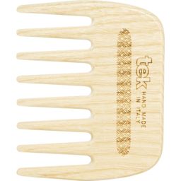 tek Comb for Curly Hair
