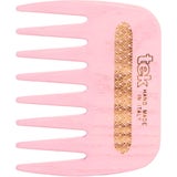 tek Pettine Afro