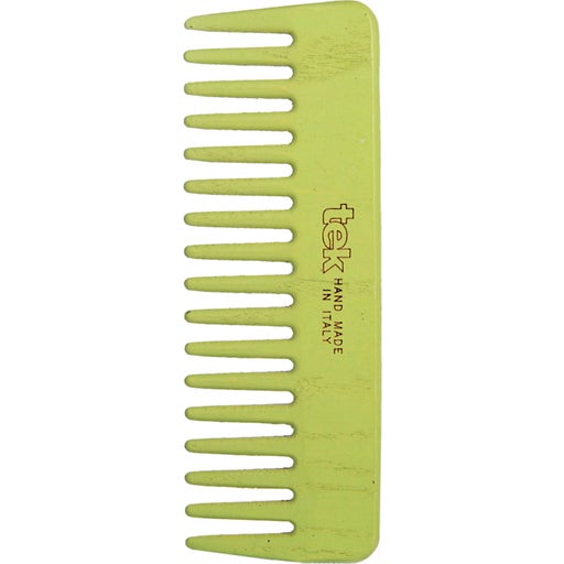 tek Capillo Anchura Media - Amarillo limón