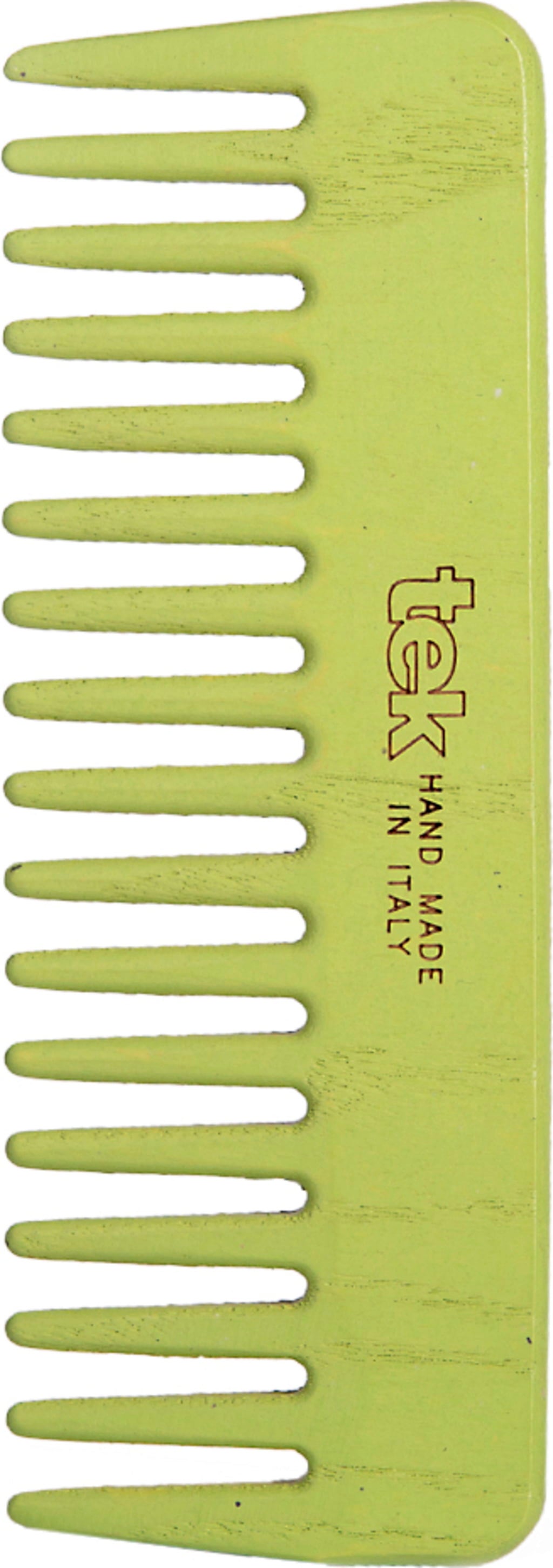 tek Pettine Piccolo Rado