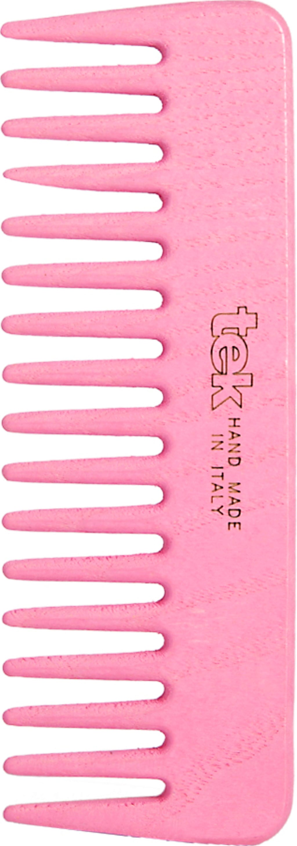 tek Comb with Medium-Sized Teeth