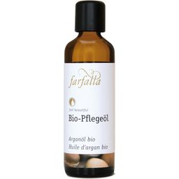 farfalla Organic Argan Oil