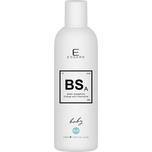 ESSERE BSa Shampoing Bébé - 250 ml