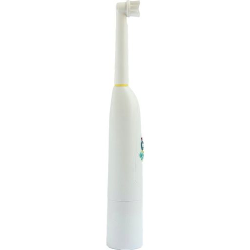 Buzzy Brush Elektrische Zahnbürste mit Musik - 1 Stk
