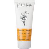 Phitofilos Apricot & Olive Body Cream