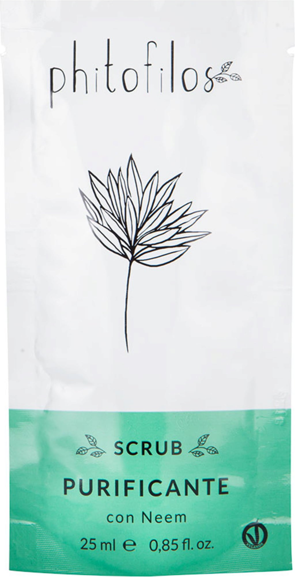 Phitofilos Clarifying Peeling - 25 ml