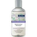 OLIVAL Šampon Natural Mint & Lavender - 250 ml