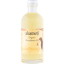 akamuti Organic Macadamia Oil - 100 ml