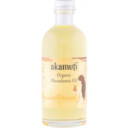 Akamuti Био масло от макадамия