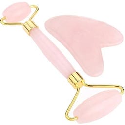 Cosmeterie Gavesett Rosenkvarts - 1 Sett