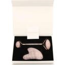 Cosmeterie Gavesett Rosenkvarts - 1 Sett