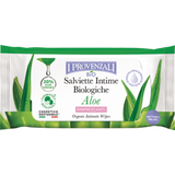 Aloe Intimate Cleansing Wipes