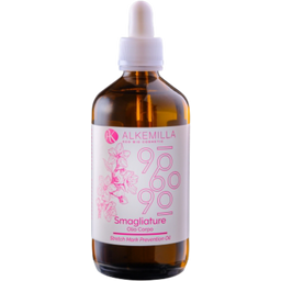 Alkemilla Eco Bio Cosmetic Anti-Dehnungsstreifen Pflegeöl - 250 ml