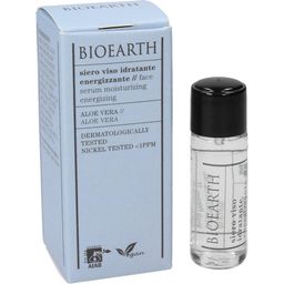 bioearth Vitalizirajući hidratantni serum - 5 ml