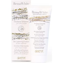BEMA COSMETICI White Skin Brightening Emulsion - 100 ml