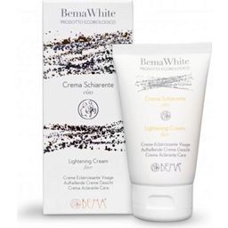 BEMA COSMETICI White Brightening Face Cream - 50 ml