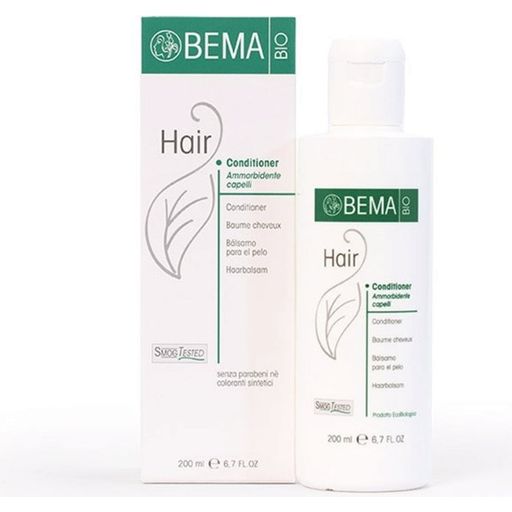 BEMA COSMETICI Hoitoaine hiuksille - 200 ml