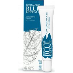 BEMA COSMETICI BLUE DEFENCE Anti-Aging Eye Contour - 20 ml