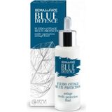 BLUE DEFENCE Anti-Aging Multi-Protection Fluid