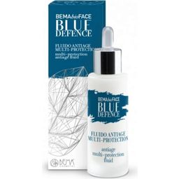 BLUE DEFENCE Anti-Aging Multi-Protect Fluid