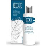 BLUE DEFENCE Cleansing Milk & Make-up Remover