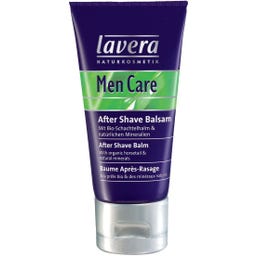 lavera Men Care After Shave Balsam