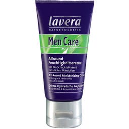 Men Care Allround Moisturizing Cream