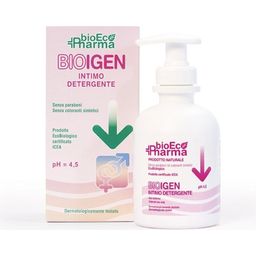 BEMA COSMETICI Bioigen Intimo Detergente - 250 ml