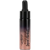 puroBIO cosmetics Resplendent Liquid Stardust Luminizer