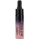 puroBIO cosmetics Resplendent Liquid Stardust Luminizer - 03 Cool Pink