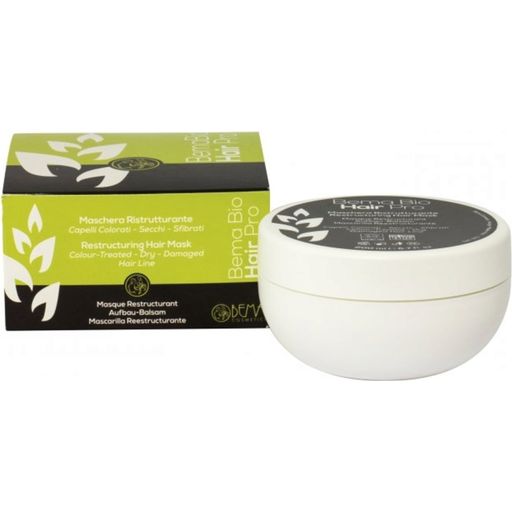 BEMA COSMETICI Masque Capillaire Restructurant HairPro - 200 ml
