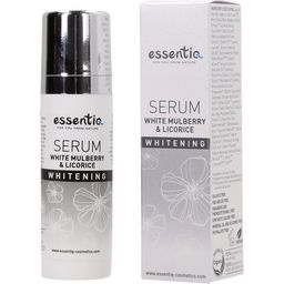 Essentiq Whitening Serum Изсветляващ серум