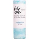 We Love The Planet Forever Fresh Deo - Deo-Stick 65 g