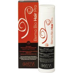 HairPro Kräftigendes & Revitalisierendes Shampoo - 200 ml
