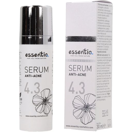 Essentiq Anti-Acne Serum - 30 ml