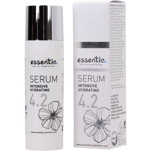 Essentiq Intensive Hydrating Serum - 30 ml