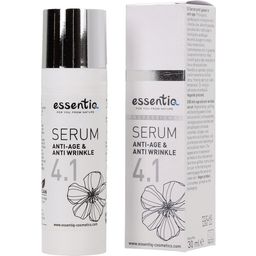 Essentiq Anti Age & Anti Wrinkle Serum