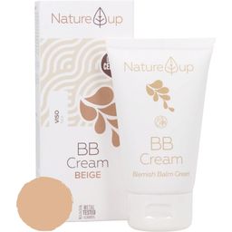 BEMA COSMETICI NatureUp BB Cream - 02 Beige