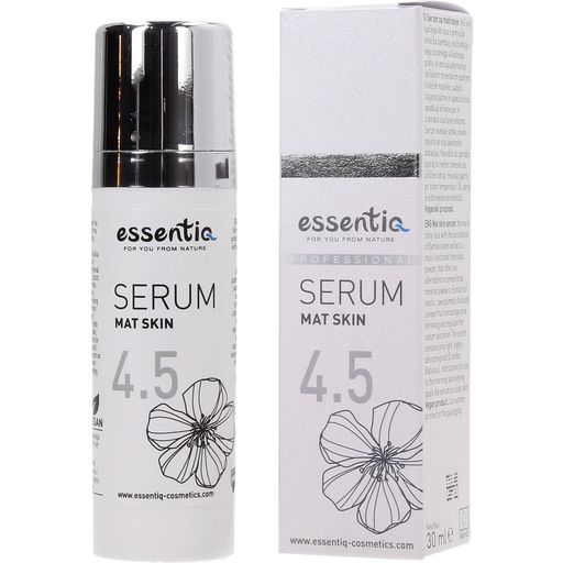 Essentiq Mat Skin Serum - 30 ml
