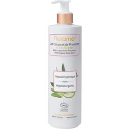 Florame Hypoallergenic Body Lotion