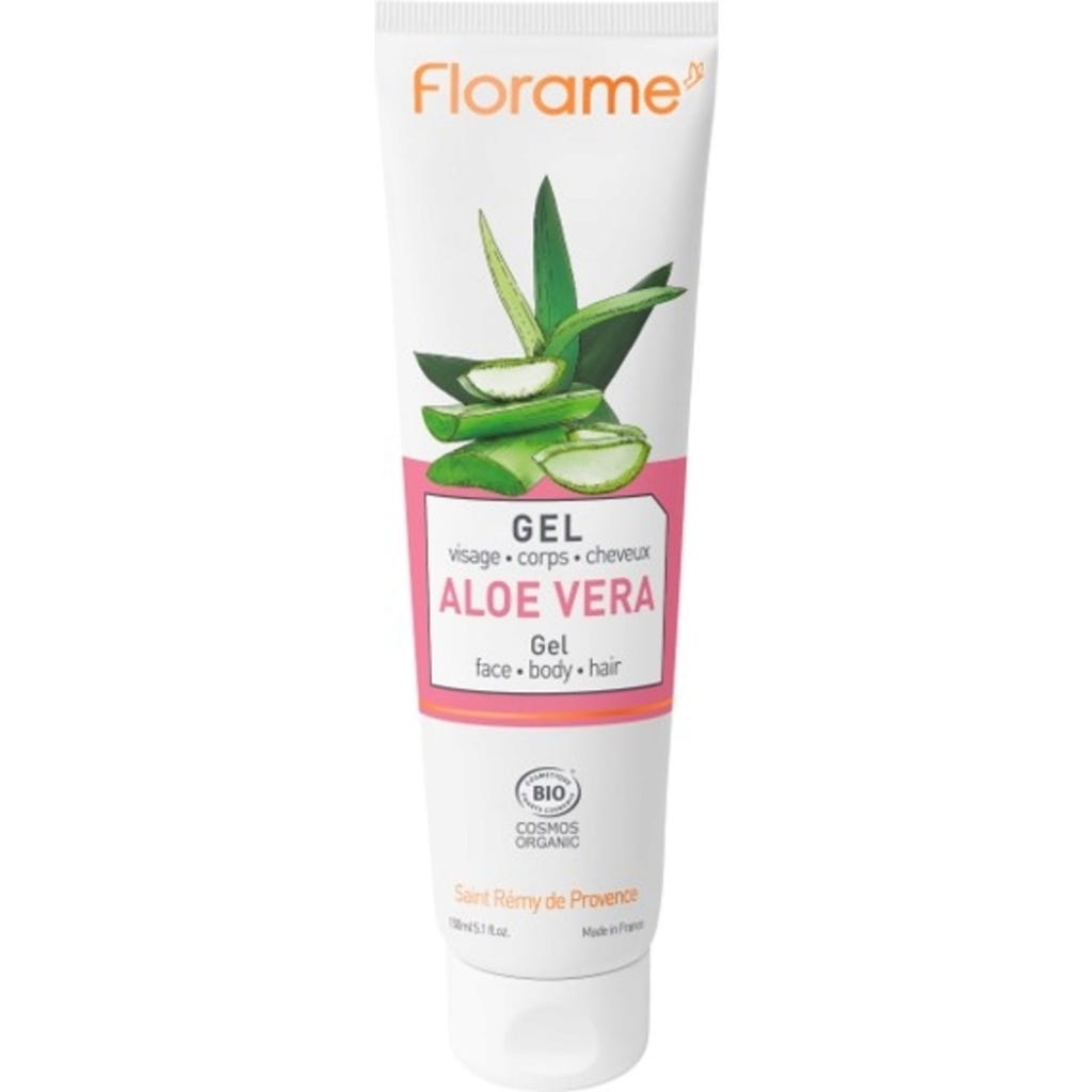 Florame Aloe Vera Gel - Ecco Verde Online-Shop