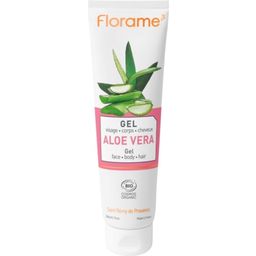 Florame Aloe Vera Gel - 150 ml