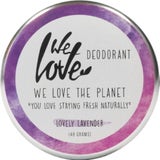 We Love The Planet Lovely Lavender Deodorant