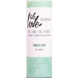We Love The Planet Mighty Mint Deodorantti