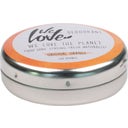 We Love The Planet Original Orange Deo - Déo Crème