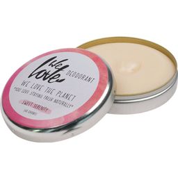 We Love The Planet Sweet Serenity Deo - Deo-Creme