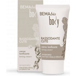 bioBody RASSODANTE CUTE Firming Body Cream - 150 ml