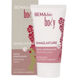 BEMA COSMETICI bioBody SMAGLIATURE Elasticising Cream - 150 ml