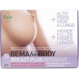 bioBody Breast Plus intenzivna njega za prsa - tretman