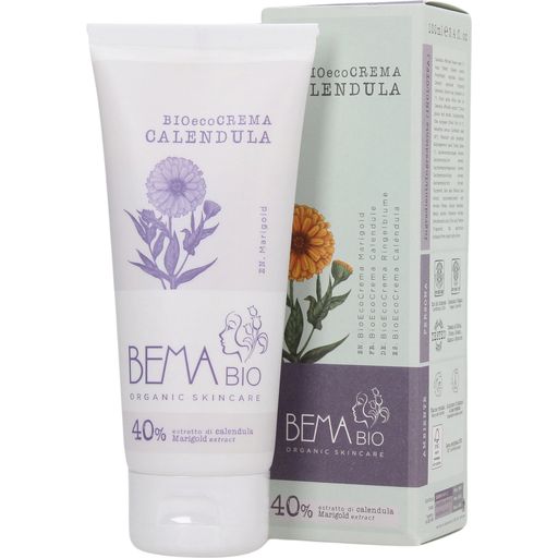 BEMA COSMETICI Bioecocrema Calendula - 100 ml